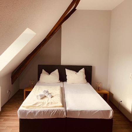 Hotel Rosine Ennepetal Dış mekan fotoğraf