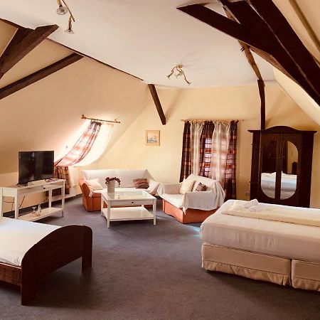 Hotel Rosine Ennepetal Dış mekan fotoğraf
