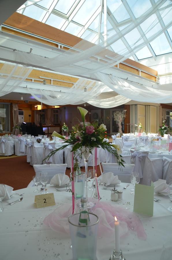 Hotel Rosine Ennepetal Dış mekan fotoğraf