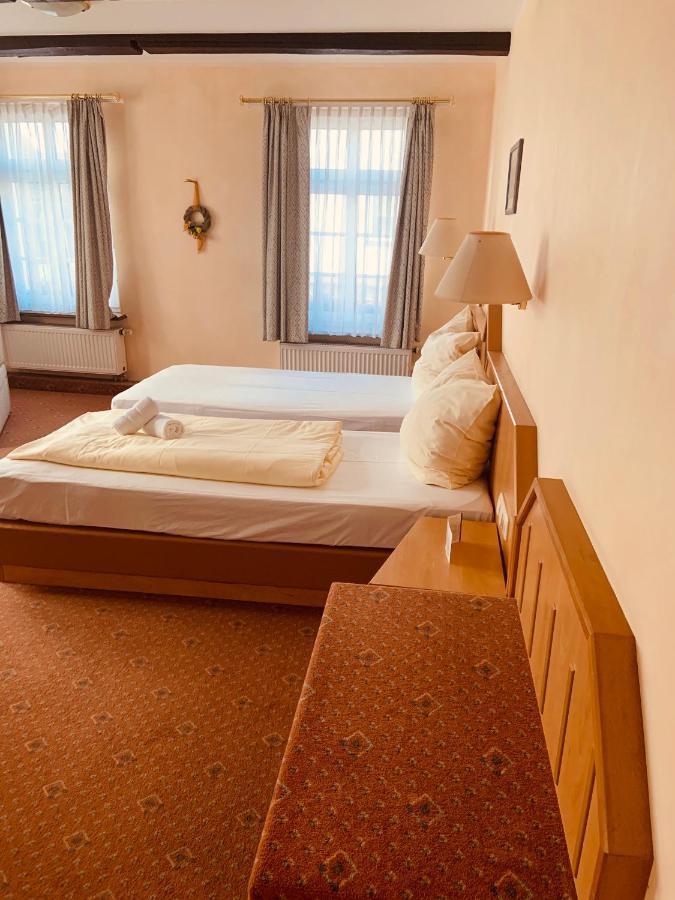 Hotel Rosine Ennepetal Dış mekan fotoğraf