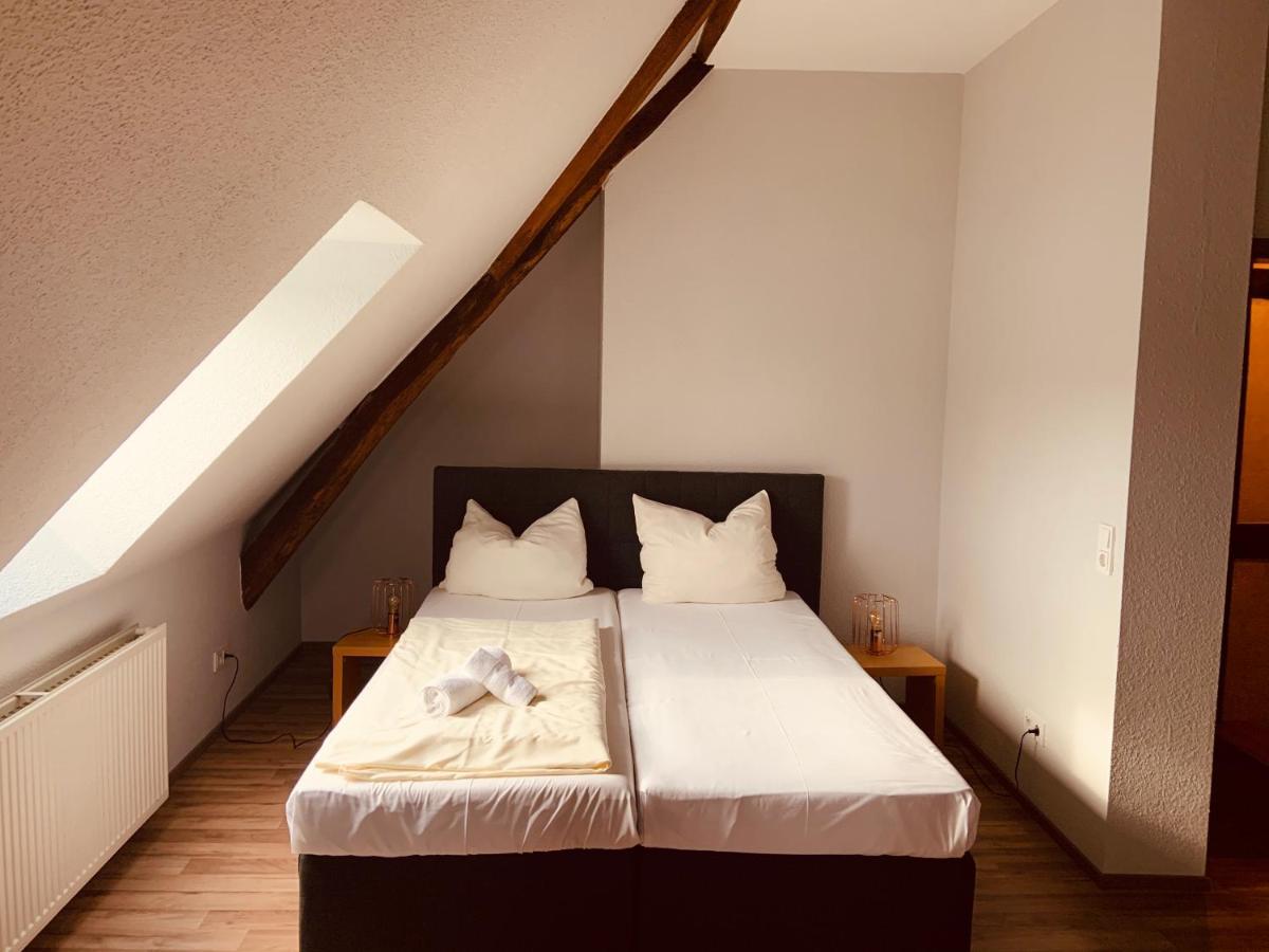 Hotel Rosine Ennepetal Dış mekan fotoğraf