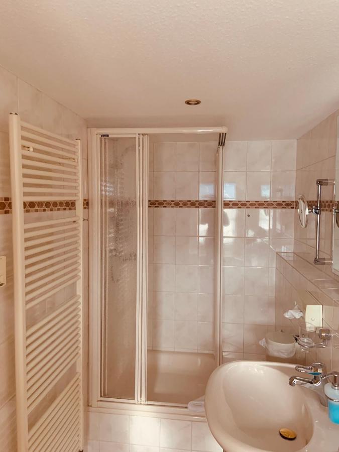 Hotel Rosine Ennepetal Dış mekan fotoğraf