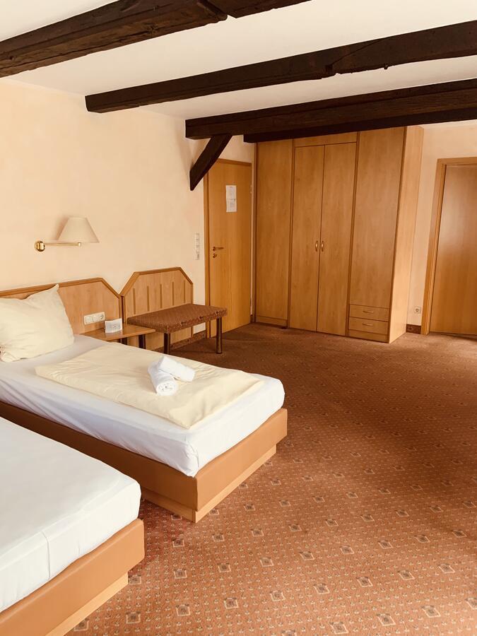 Hotel Rosine Ennepetal Dış mekan fotoğraf