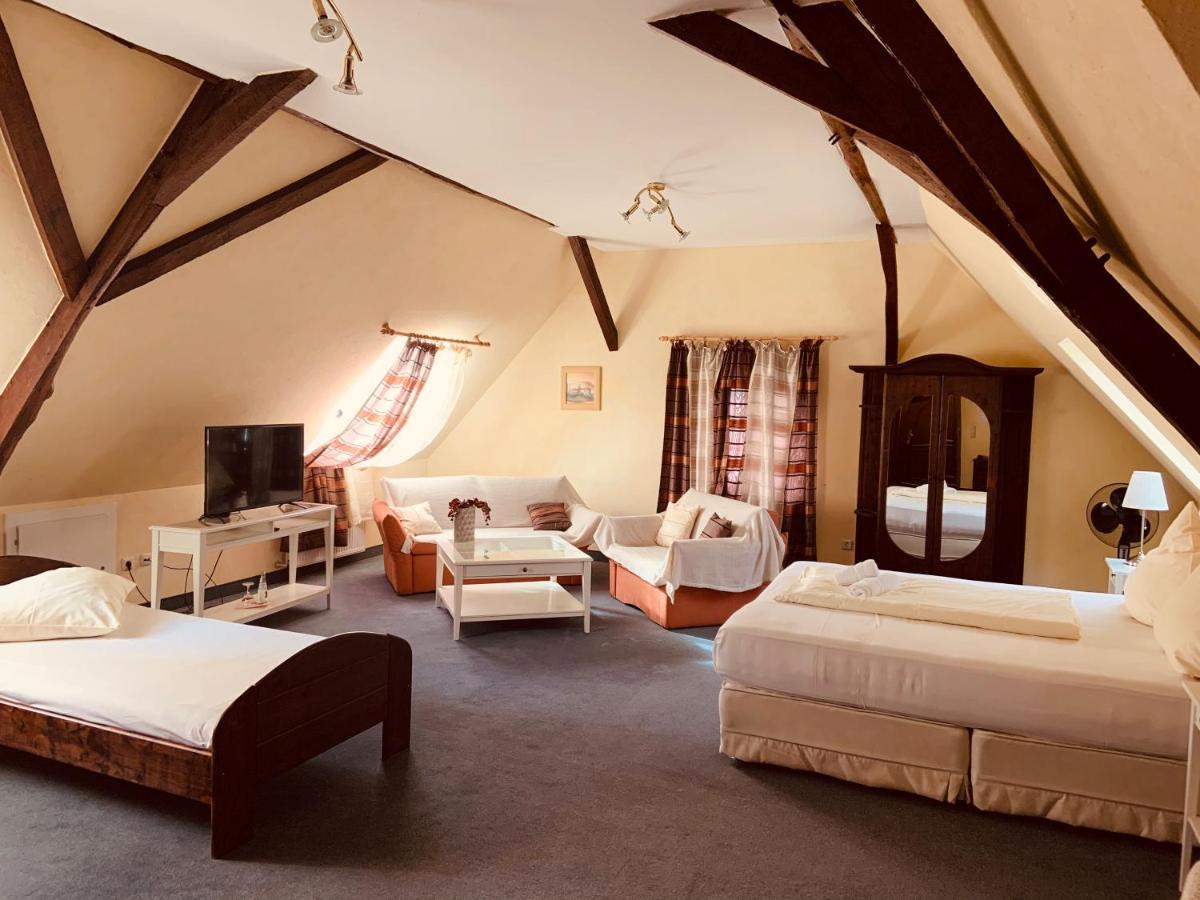 Hotel Rosine Ennepetal Dış mekan fotoğraf